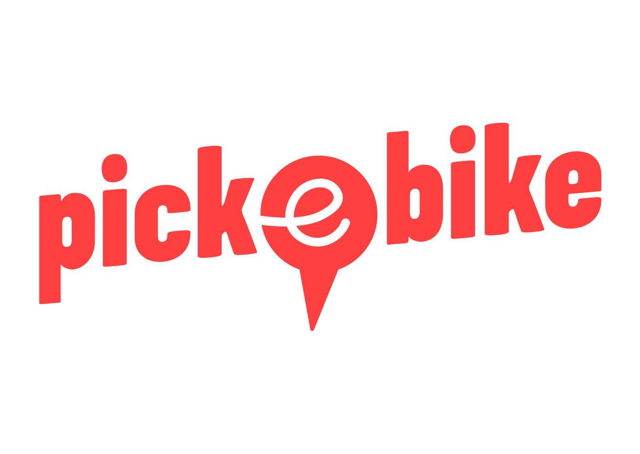 Pick-e-Bike